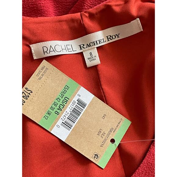 New Rachel Roy Dress - Picture 7 of 10